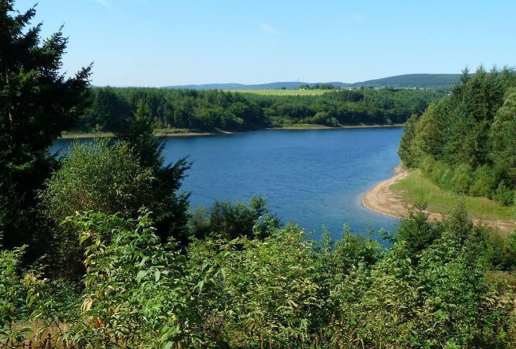 Diamanthotel Idar-Oberstein Eksteriør billede