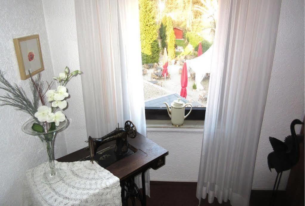 Diamanthotel Idar-Oberstein Eksteriør billede