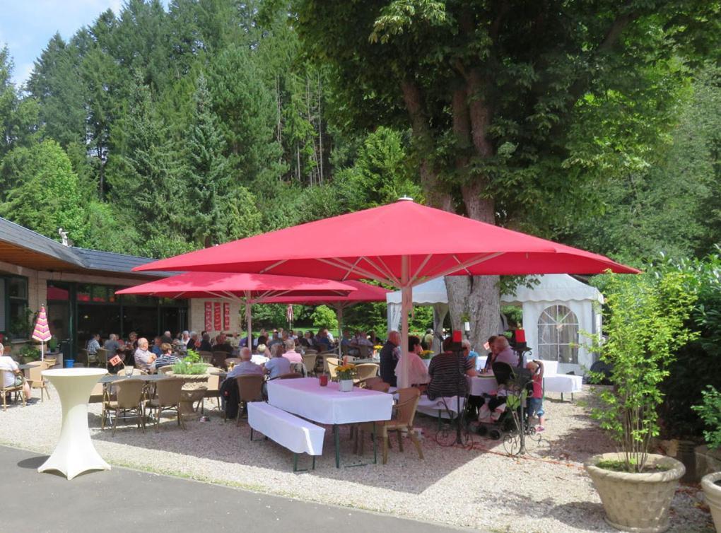 Diamanthotel Idar-Oberstein Eksteriør billede