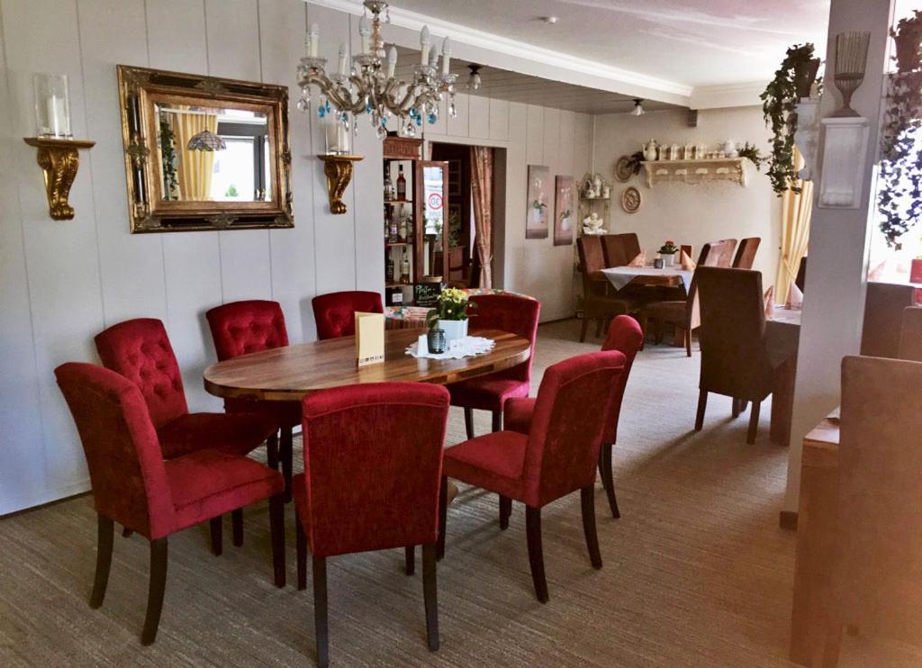 Diamanthotel Idar-Oberstein Eksteriør billede