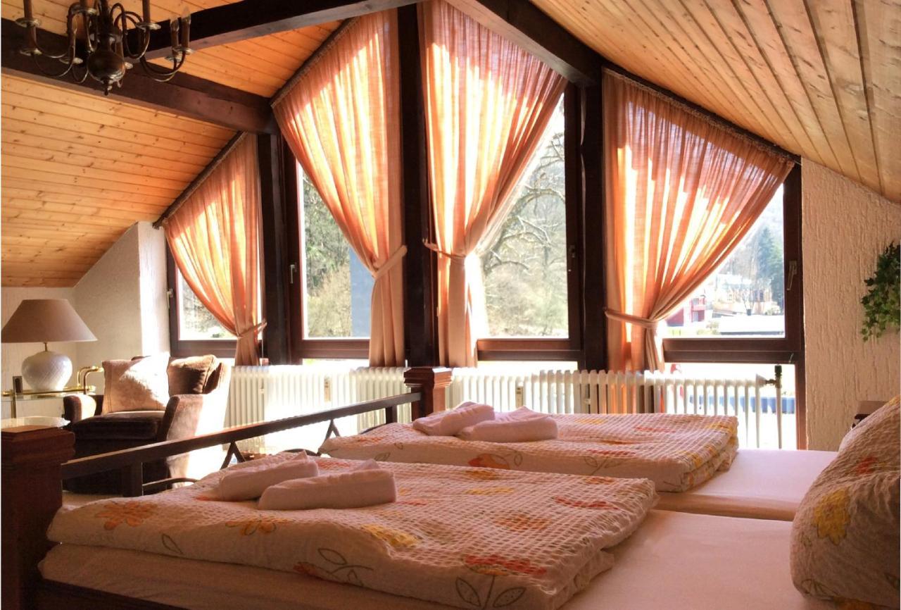 Diamanthotel Idar-Oberstein Eksteriør billede