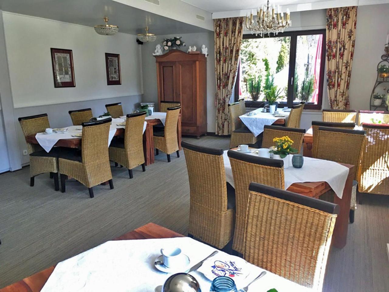 Diamanthotel Idar-Oberstein Eksteriør billede
